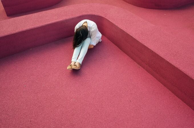 Empieza la “época del burnout”: así puedes solucionarlo y llegar entero a 2026 Empieza la “época del burnout”: así puedes solucionarlo y llegar entero a 2026