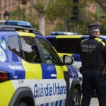 Collboni presenta los nuevos vehículos de la Guardia Urbana