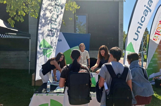 La apuesta de Unicaja impulsa la vida cultural en Castilla y León