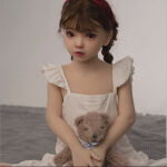 Así son las muñecas sexuales con apariencia infantil de Shein que han sido prohibidas en Francia 