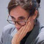 La ministra de Sanidad, Mónica García, y la delegada del Gobierno para el Plan Nacional sobre Drogas, Xisca Sureda, presentan la última encuesta sobre uso de drogas en enseñanzas secundarias en España de 2025 La ministra de Sanidad, Mónica García, y la delegada del Gobierno para el Plan Nacional sobre Drogas, Xisca Sureda, presentan la última encuesta sobre uso de drogas en enseñanzas secundarias en España de 2025