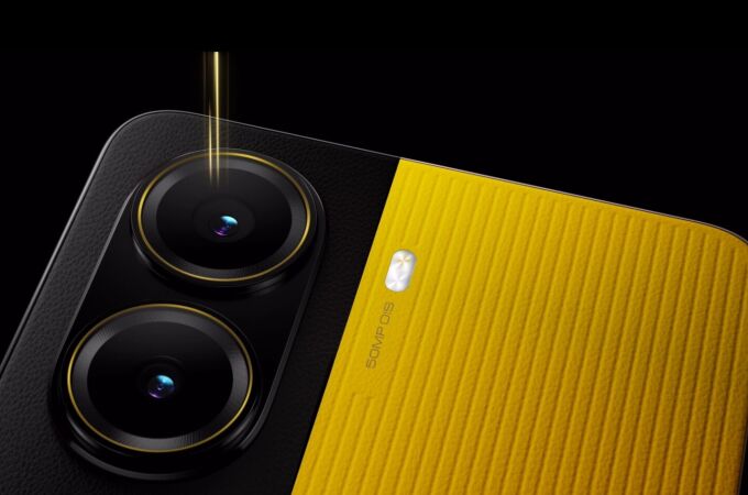 El móvil de gama media con mejor batería vuelve a estar rebajado: POCO lo hace posible