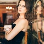 Zara tiene los vestidos de terciopelo más elegantes que vas a querer llevar a las cenas de Navidad