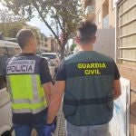 Sucesos.- La operación contra el blanqueo en Mallorca concluye con decenas de detenidos y toneladas de droga incautadas