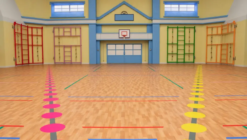 Atrapar parece fácil pero no lo es tanto