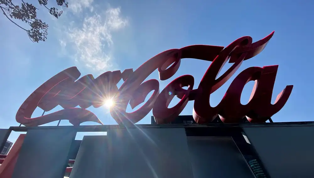 Economía.- Coca-Cola Europacific Partners eleva ingresos un 3% a septiembre, hasta 15.684 millones, y anuncia dividendo