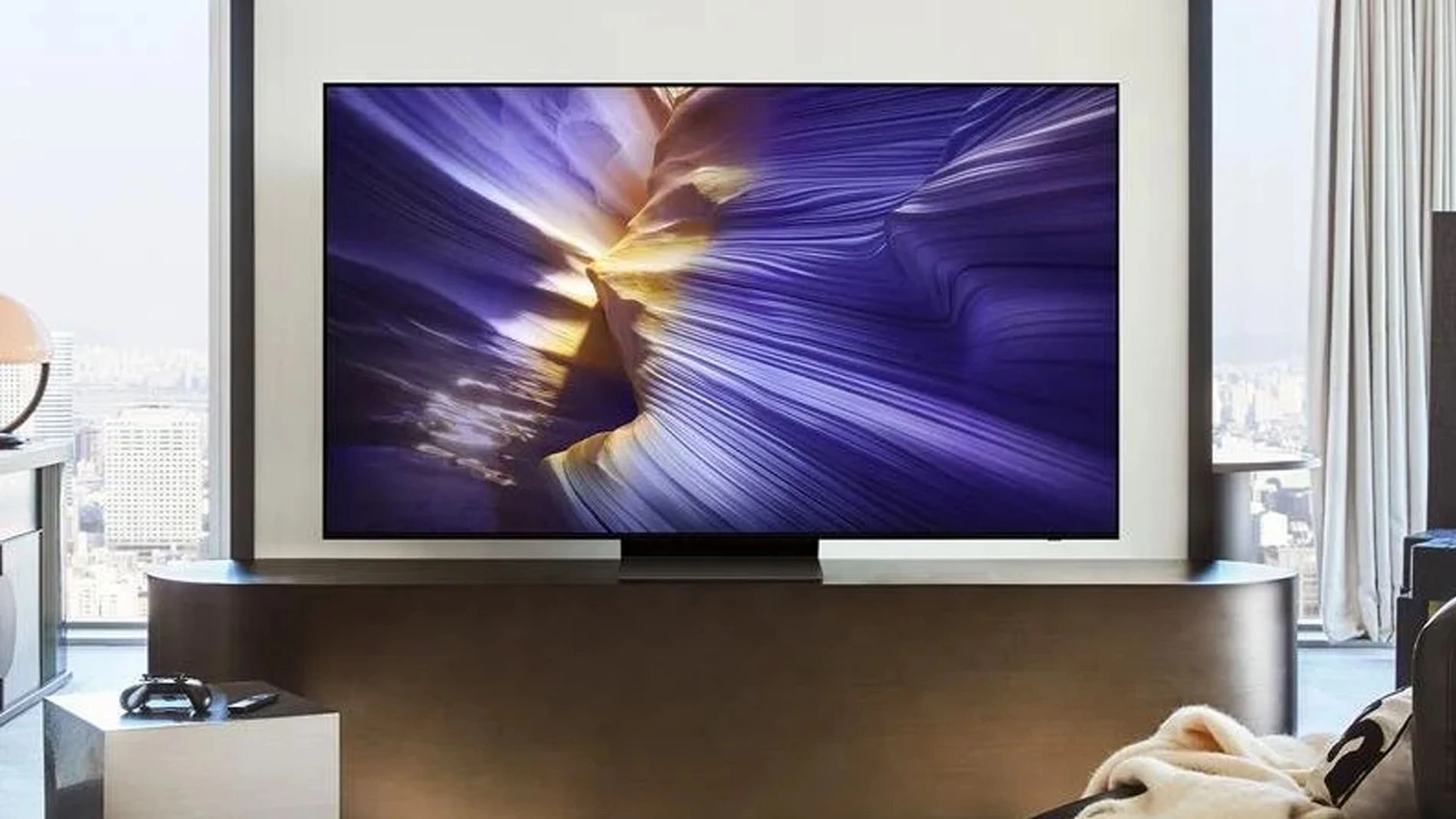 Samsung TQ55S93FAEXXC