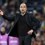 UEFA Champions League - Manchester City vs Borussia Dortmund