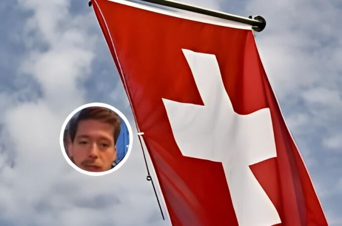 Un español en Suiza: "Debes seguir estos pasos sí o sí antes de venir a trabajar aquí" Un español en Suiza: "Debes seguir estos pasos sí o sí antes de venir a trabajar aquí"