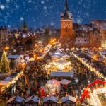 El mercadillo navideño más infravalorado de Europa: es precioso y los vuelos son baratos 