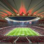 Riyadh Air Metropolitano