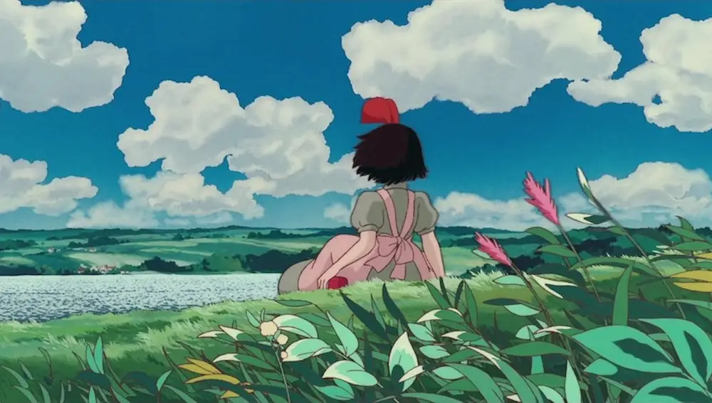 'Nicky, la aprendiz de bruja'