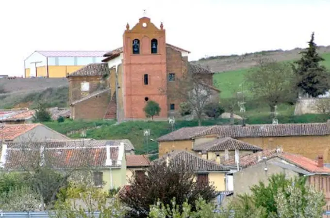 Lo nunca visto en política: Quieren echar al alcalde de un pueblo palentino por el reparto de unas tierras comunales Lo nunca visto en política: Quieren echar al alcalde de un pueblo palentino por el reparto de unas tierras comunales
