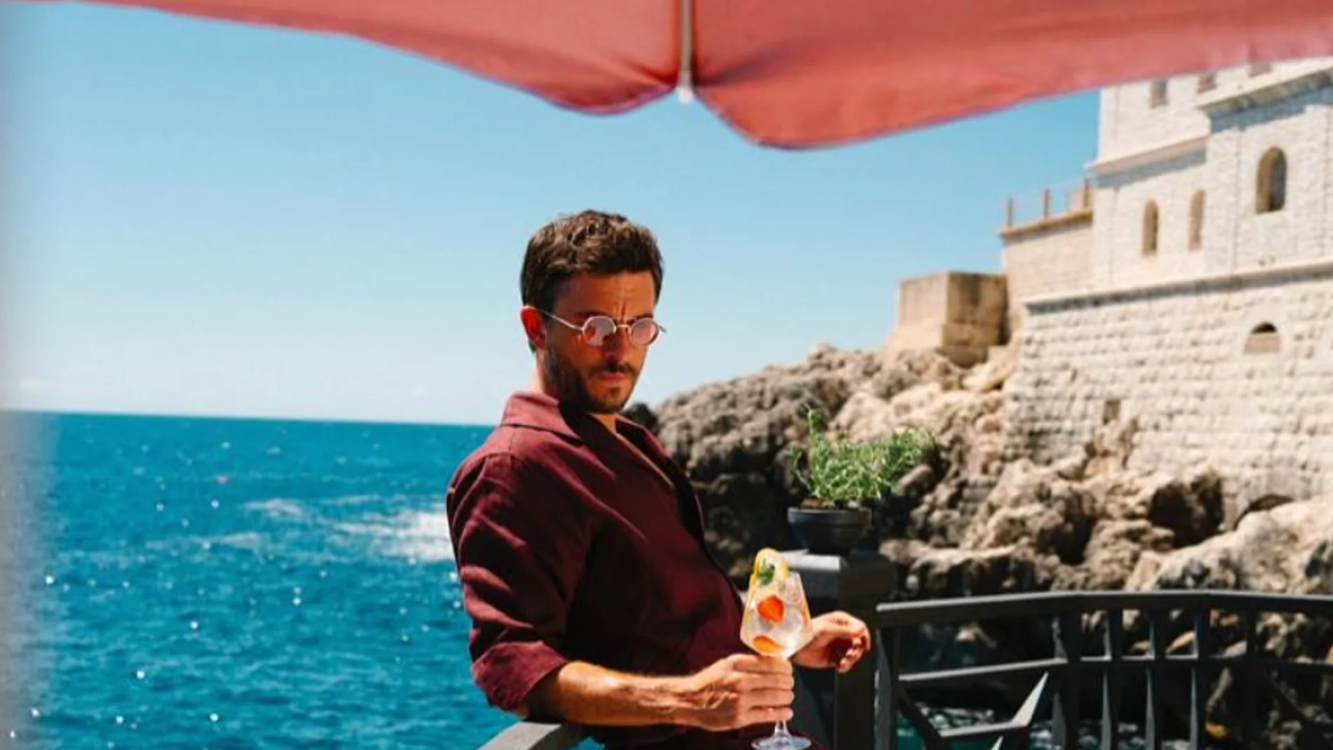 Este es el hombre más sexy del mundo en 2025, según la revista People