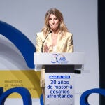 Yolanda Díaz inaugura la jornada del 30º aniversario de la Ley de prevención de Riesgos Laborales