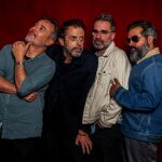 LA RIOJA.-AMP.- Silo&eacute;, Marlena, Lagartija Nick, Love of Lesbian y Santiago Auser&oacute;n, cabezas de cartel de Actual 26