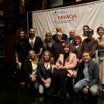 Imagen del concierto solidario de la pasada edición