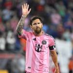 Fútbol.- El argentino Lionel Messi encabeza el Mejor XI de la MLS 2025