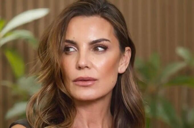 La rutina de día de Mar Flores. 