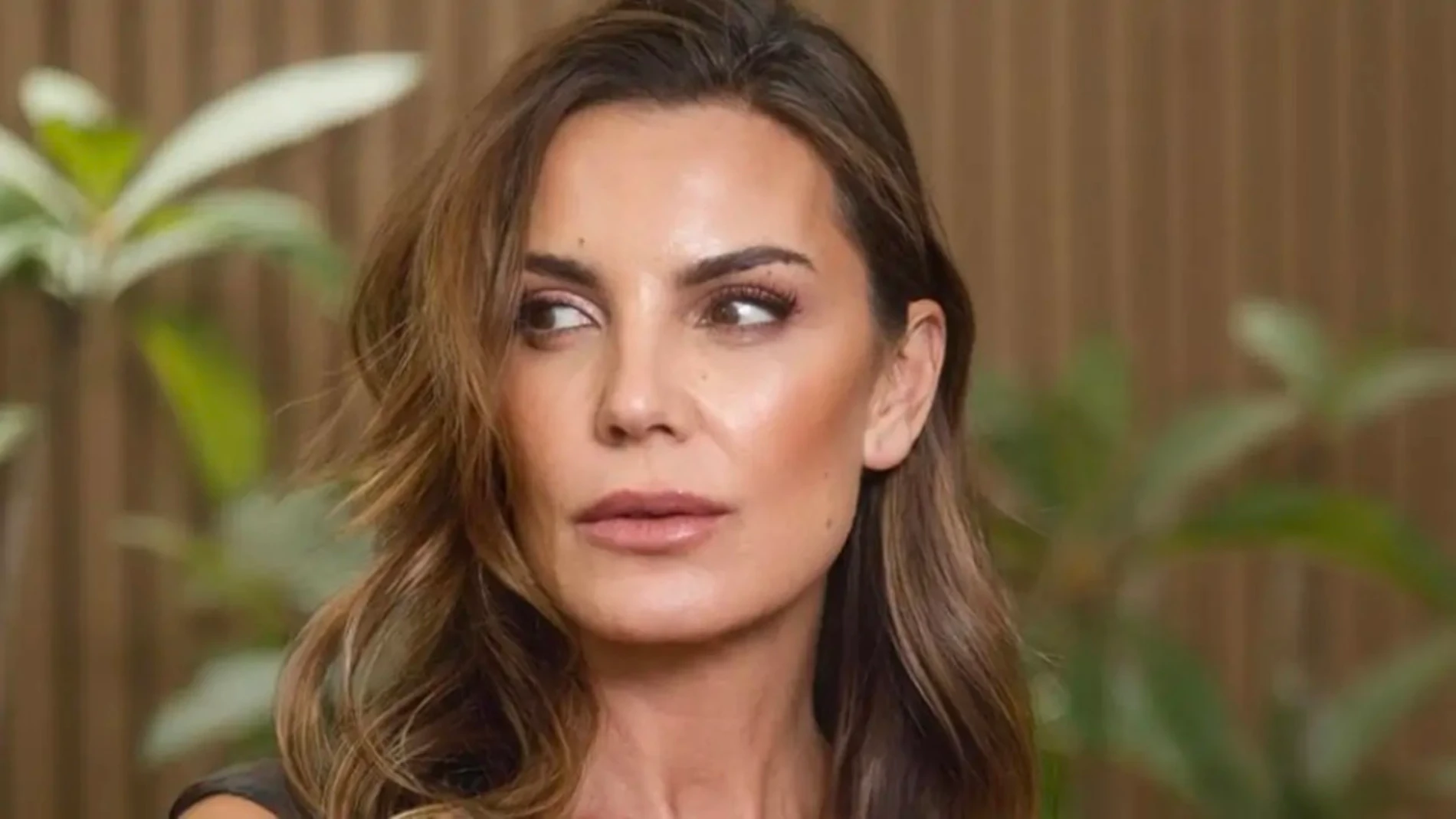 La rutina de día de Mar Flores.