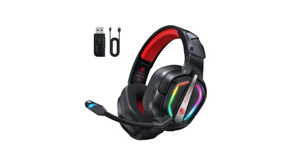 Fachixy FC200 Cascos gaming