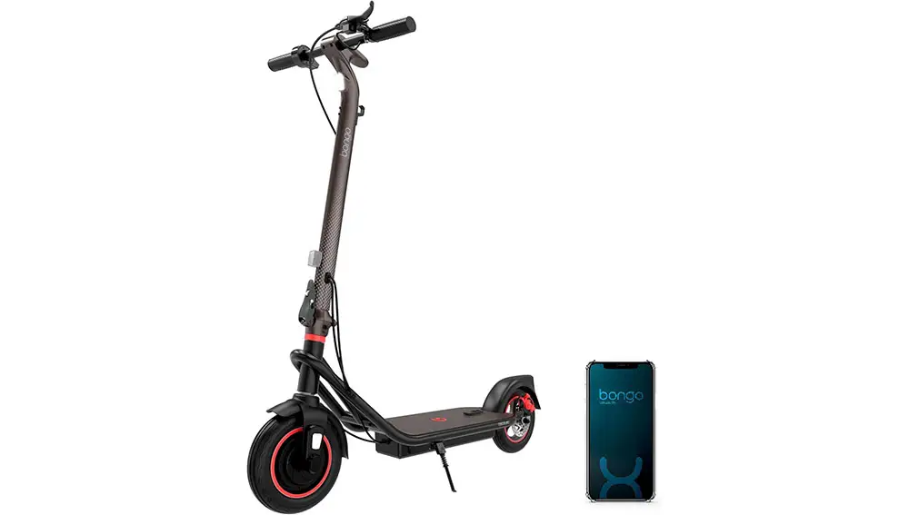 Cecotec Bongo G40 XXL Connected