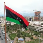 Libia.- Detenido en Libia un antiguo jefe de la Policía acusado de crímenes de guerra por el TPI