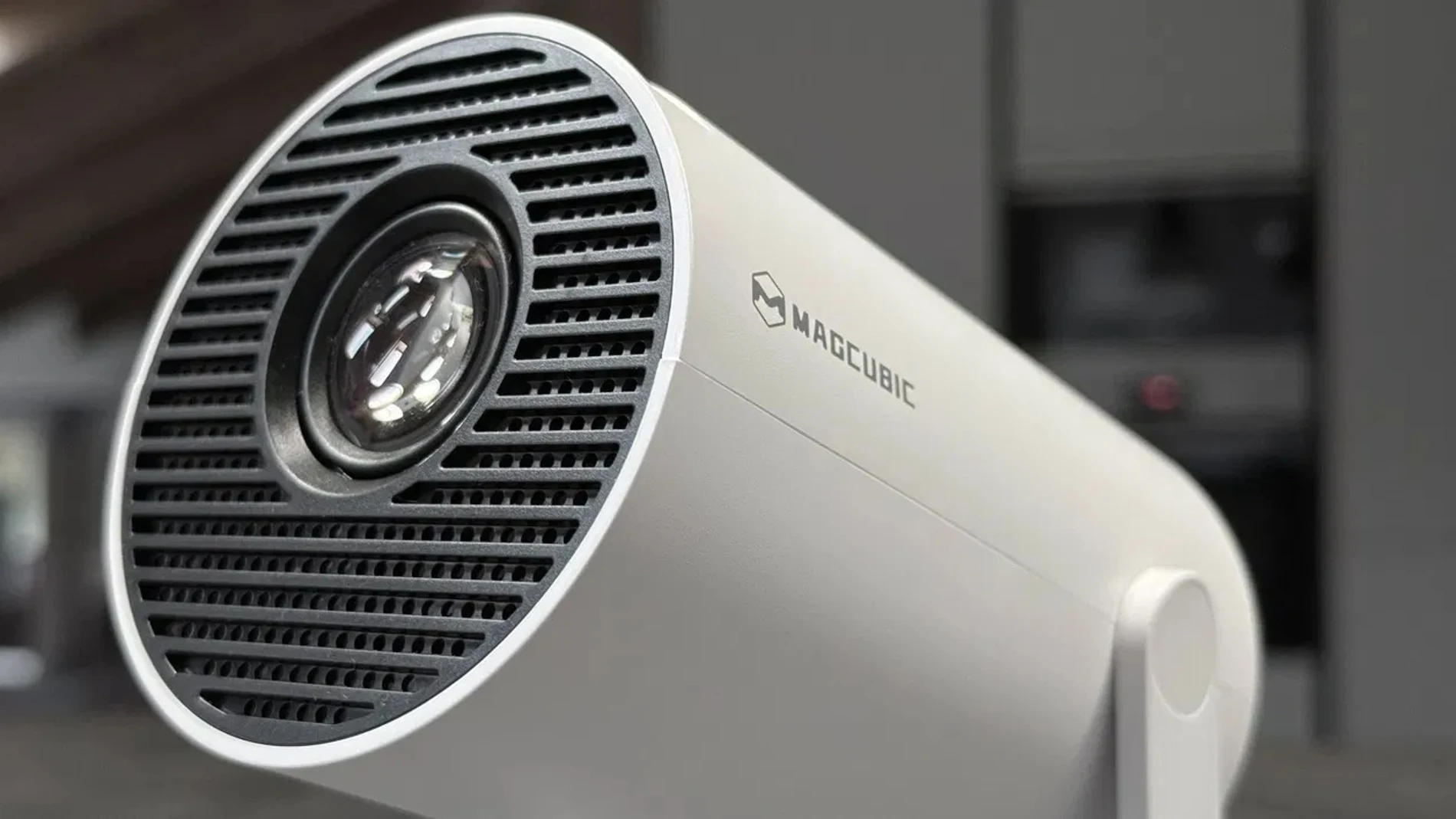 Proyector Magcubic HY300 Pro+