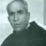 Sánchez Guerra se convirtió en Fray Rafael