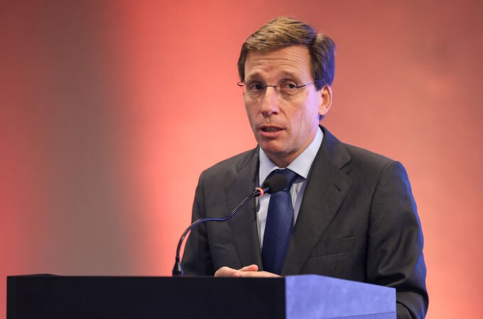 Madrid y Buenos Aires refuerzan su cooperación con nuevos proyectos conjuntos Madrid y Buenos Aires refuerzan su cooperación con nuevos proyectos conjuntos