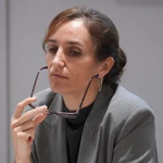 La ministra de Sanidad, Mónica García, y la delegada del Gobierno para el Plan Nacional sobre Drogas, Xisca Sureda, presentan la última encuesta sobre uso de drogas en enseñanzas secundarias en España de 2025