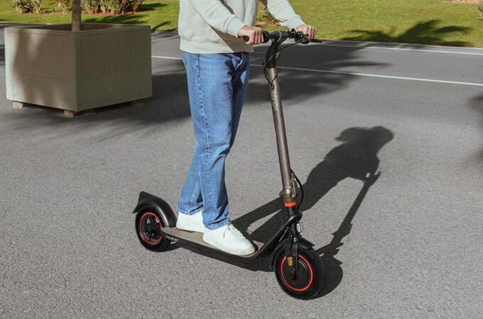 Cecotec Bongo G40 XXL Connected