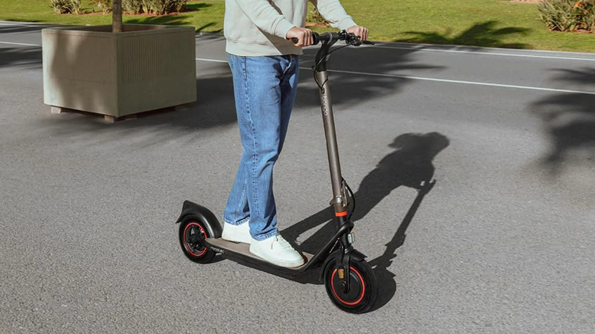 Cecotec Bongo G40 XXL Connected