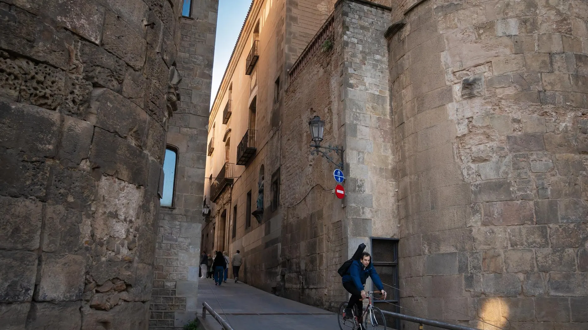 La Iglesia de Barcelona superó el medio millón de personas atendidas en 2024