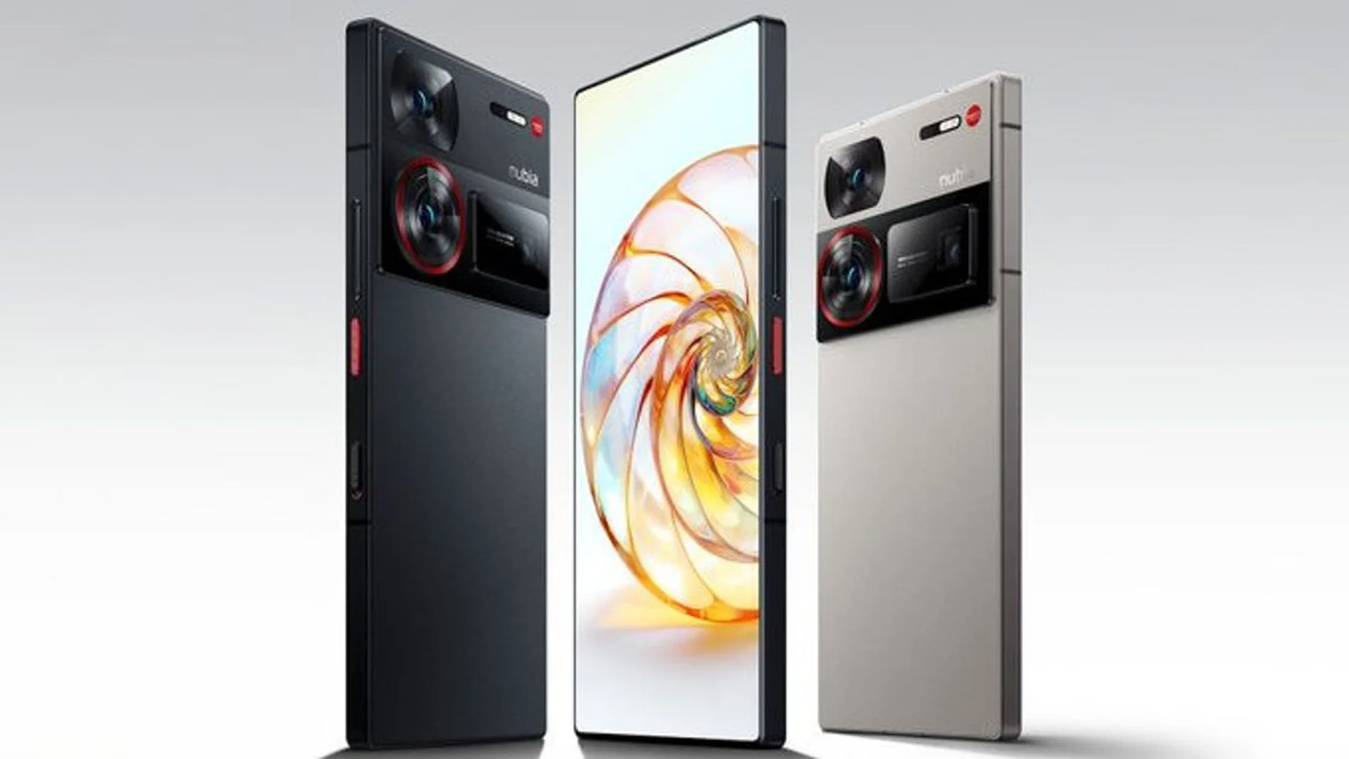 Nubia Z70 Ultra