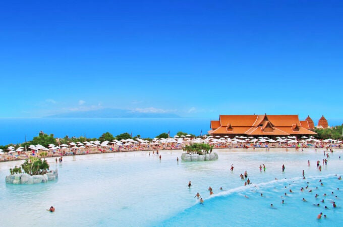 Las peores experiencias turísticas de Europa salen a la luz y sorprende la presencia de España con su joya acuática