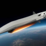 China desarrolla un misil hipersónico que alcanza más de 6.000 km/h y cambia de forma en pleno vuelo.