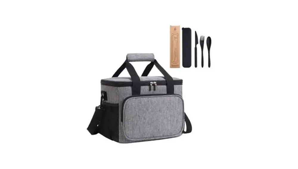 XJNOVA Bolsa térmica