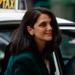 Tercera jornada del juicio a García Ortiz en el Tribunal Supremo