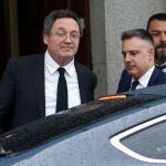 Tercera jornada del juicio en el TS al fiscal general del Estado por presunta revelación de secretos