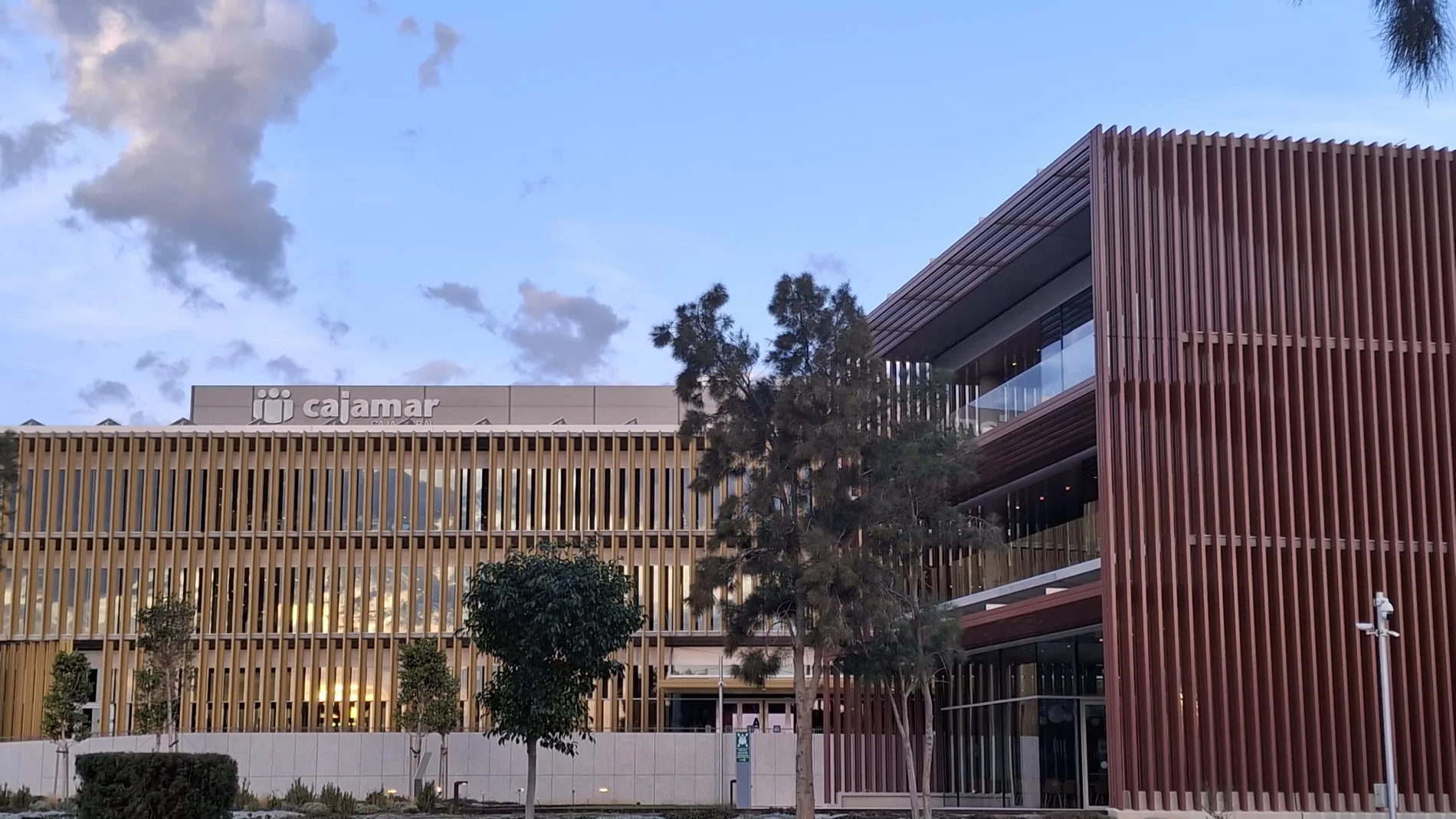 Grupo Cajamar presentó sus resultados consolidados a 30 de septiembre de 2025