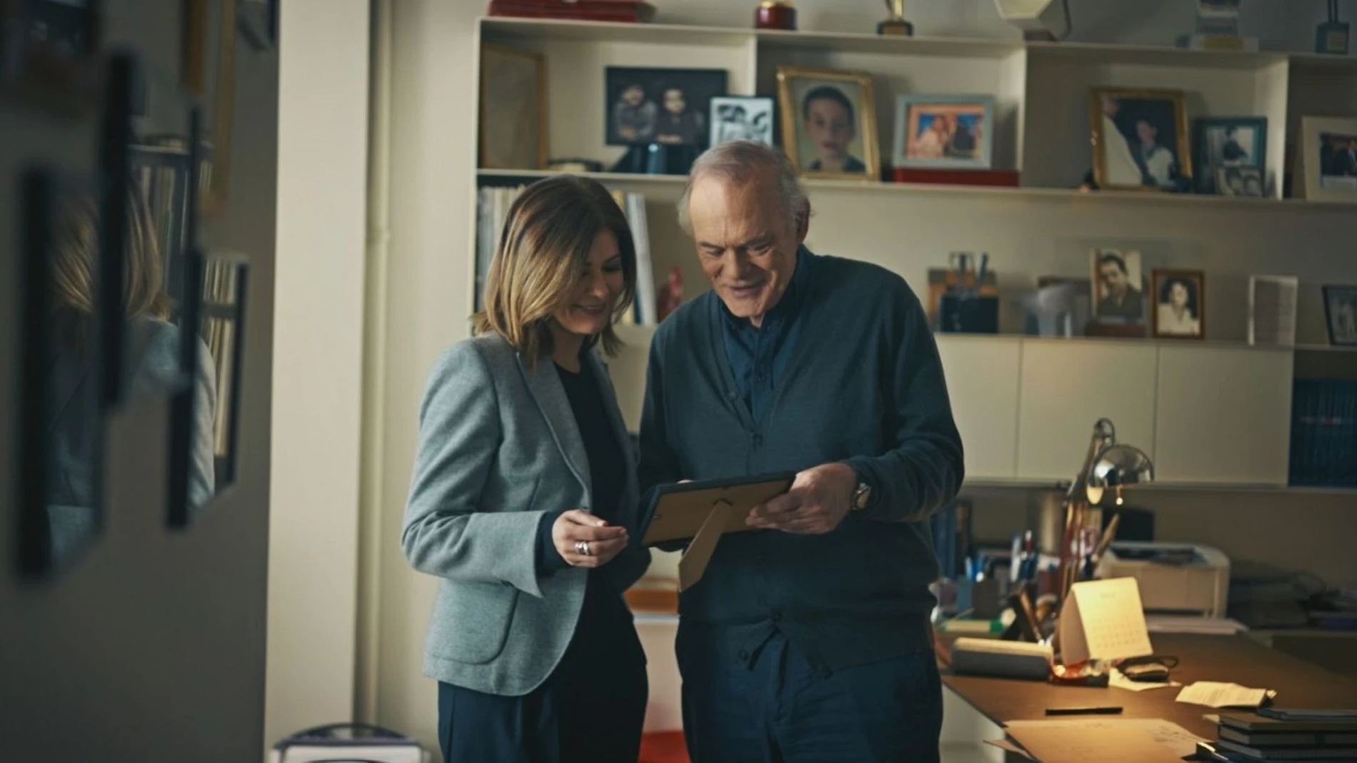 Pedro Piqueras se sincera en "En Primicia": sus momentos más duros frente a cámara