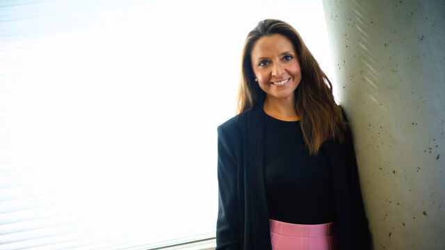 Estefanía Leyva se incorpora al grupo Cleardent como directora de Comunicación Estefanía Leyva se incorpora al grupo Cleardent como directora de Comunicación