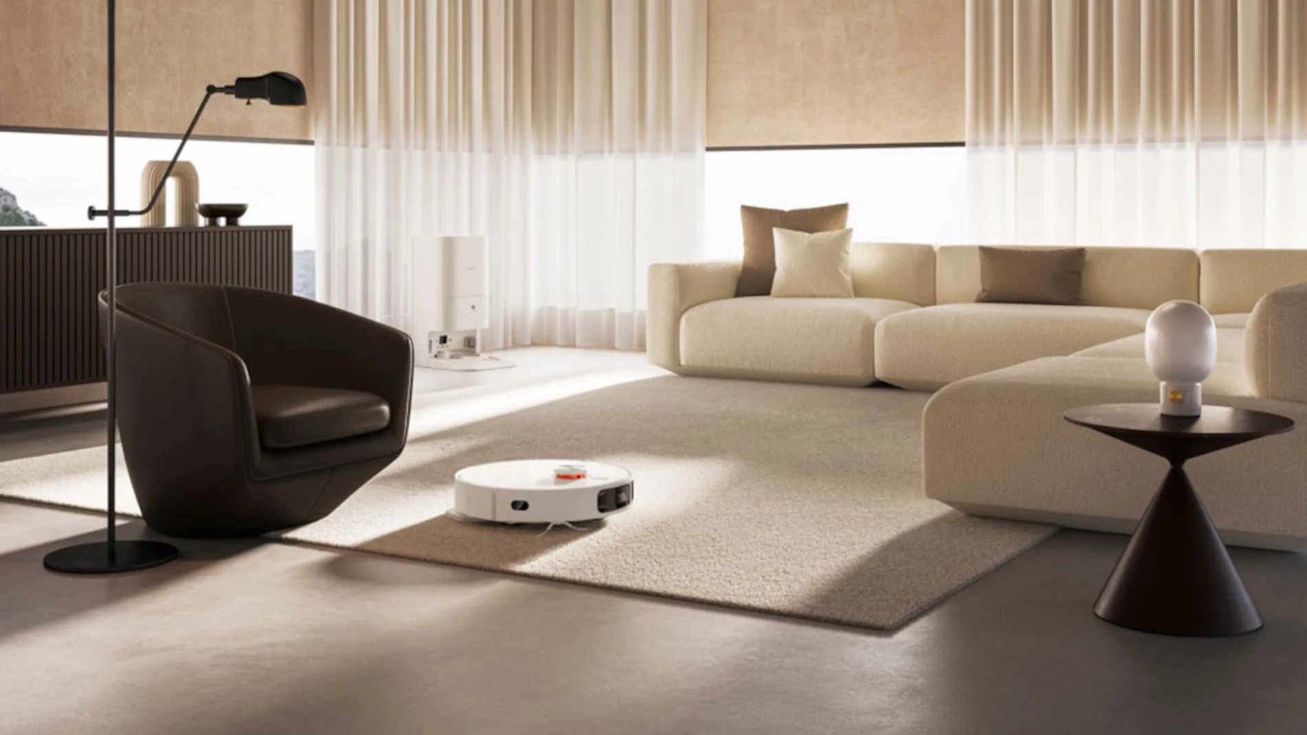 Xiaomi Robot Vacuum X10+
