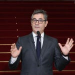 Bolaños no ve "ni rastro" en el informe de la UCO de las "cosas horribles" dichas sobre Torres y exige disculpas