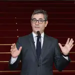 Bolaños no ve "ni rastro" en el informe de la UCO de las "cosas horribles" dichas sobre Torres y exige disculpas