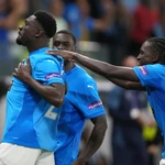 Cyprus Soccer Champions League