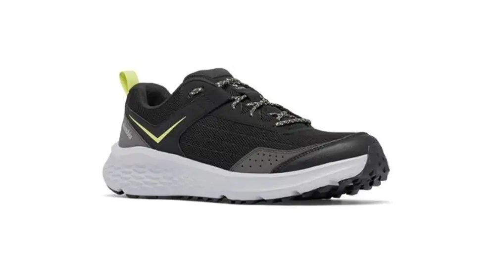 Columbia Vertisol Trail