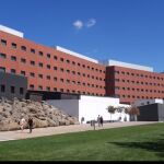 Hospital General de Ciudad Real 