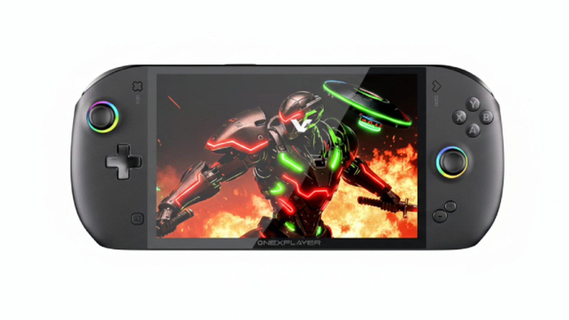 Esta videoconsola portátil es más potente que muchos PC de escritorio, pero te costará 2.000 €.